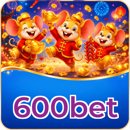 600bet Apostas Esportivas Logo - 34 Esportes Certificados