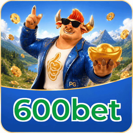 Bot 600bet Telegram