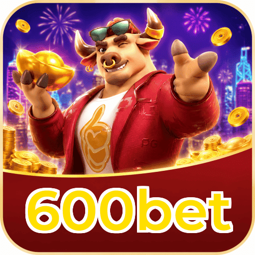 600bet Download Speed Test Logo - Teste de Velocidade Certificado