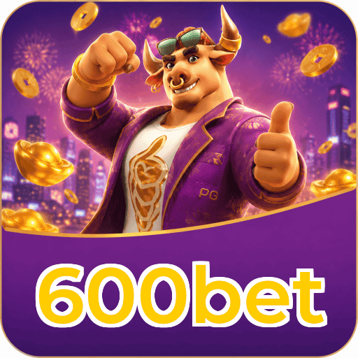 600bet Logo Verificado