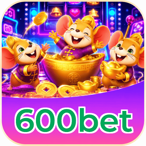 600bet VIP Program Logo
