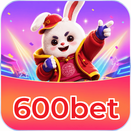 600bet Logo Oficial
